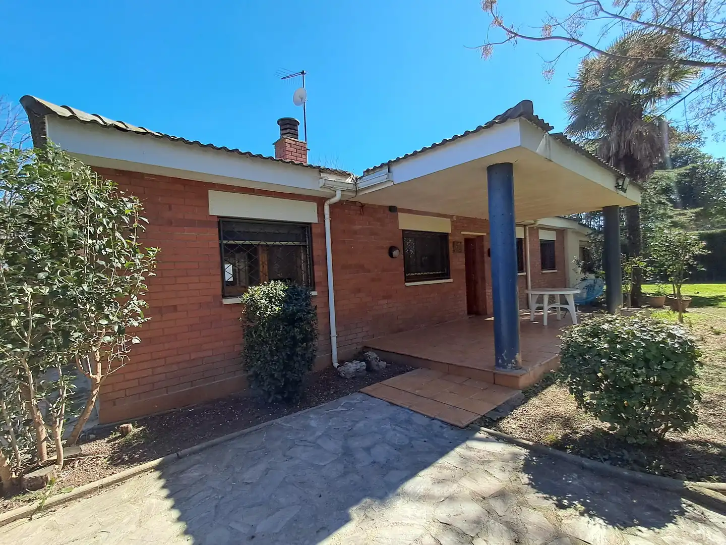 Casa o xalet en venda a Partides Rurals