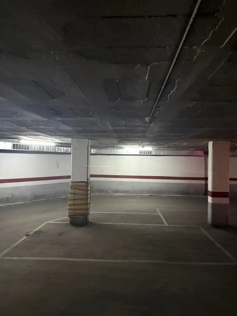 Parkplatz zum Verkauf in RIERA BASTÈ, imagen 3
