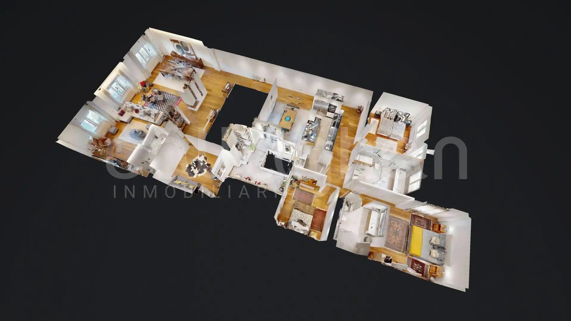Wohnung mit Terrasse zum Verkauf in Avenida JACINTO BENAVENTE, imagen 55
