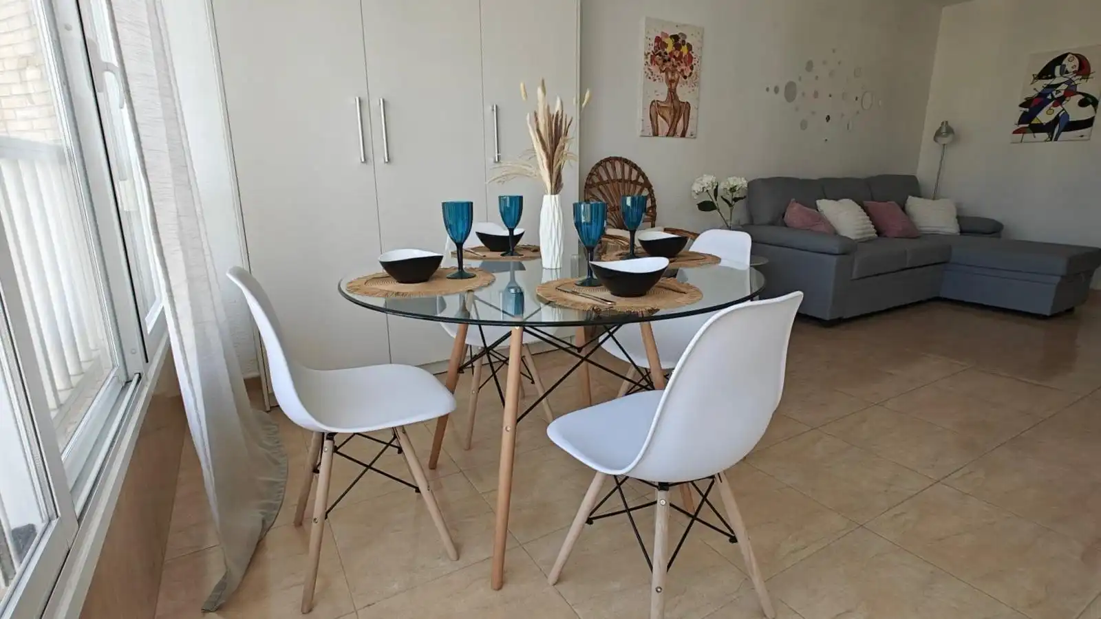 Apartment with pool for sale in LEPANTO, imagen 3