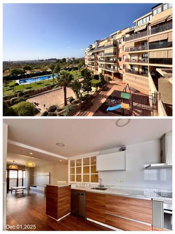 Piso en Venta en  PINDARO en El Cónsul - Ciudad Universitaria - El Romeral