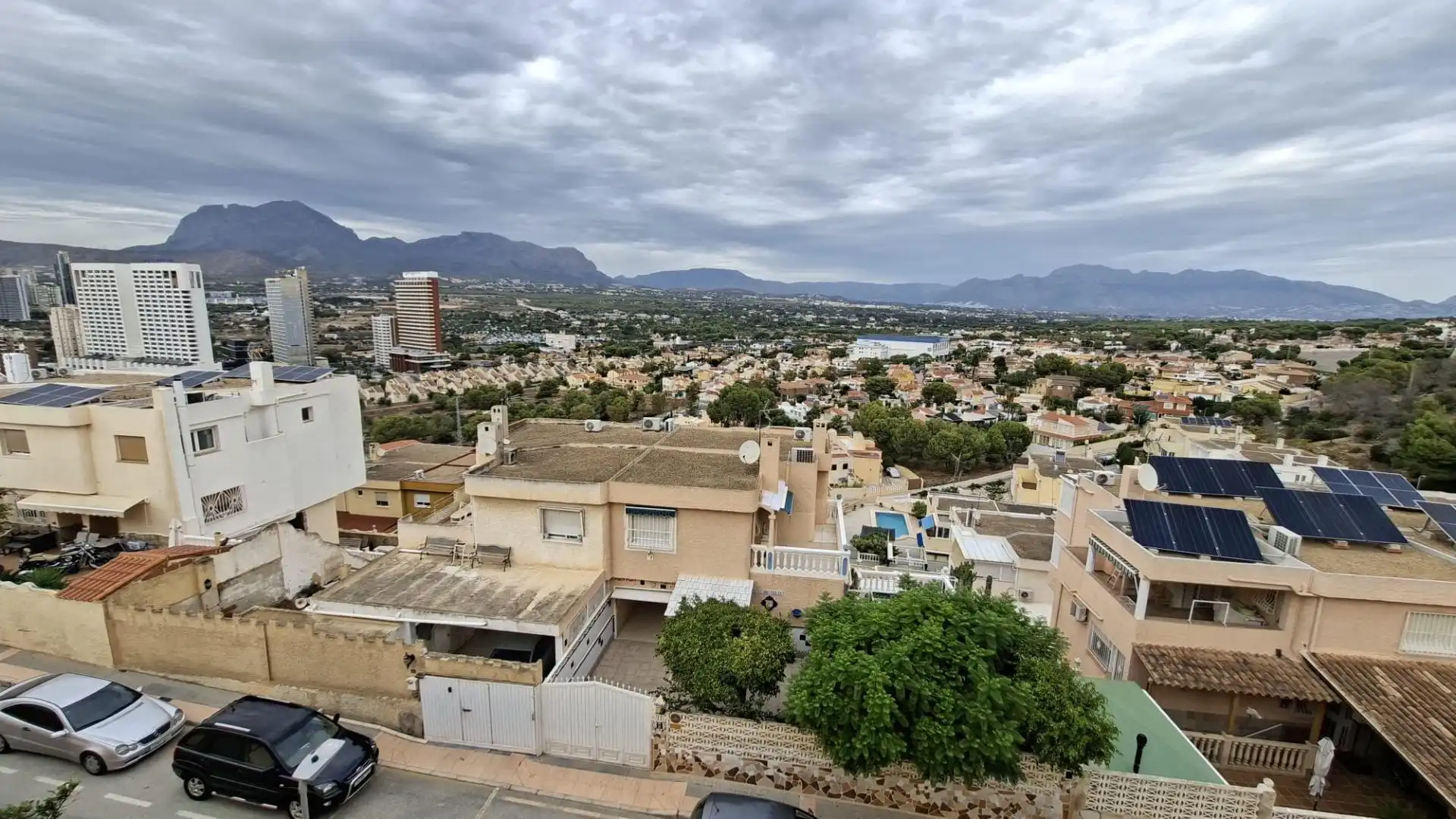 Villa con piscina in vendita a Rincón de Loix, imagen 41