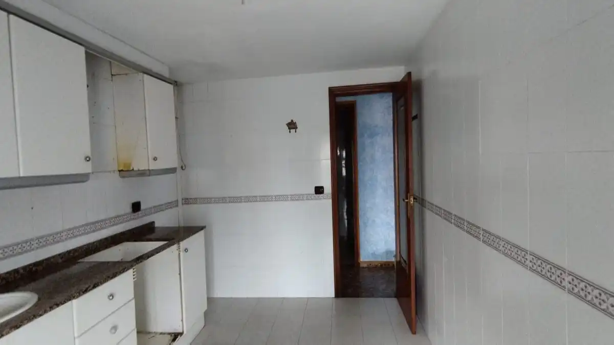 Cocina de Piso en venta en Burriana / Borriana