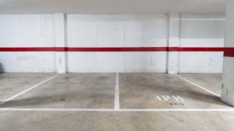 Foto 4 von Garage zur Miete in Calle Estadio 2, 2, Ayamonte ciudad, Ayamonte
