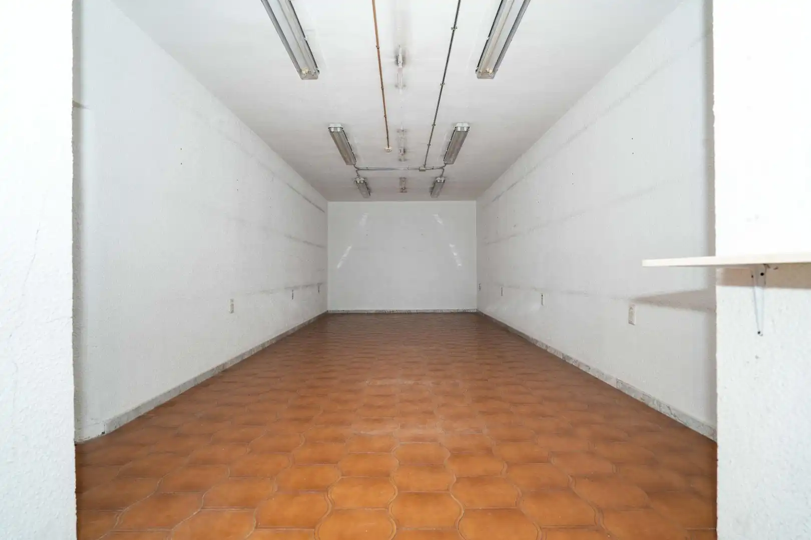 Local comercial en alquiler en Paseo de Almería 57, imagen 17