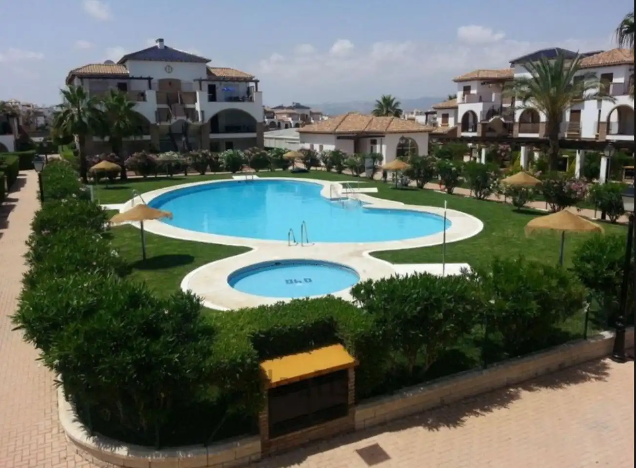 Appartement à louer à Ronda del Generalife, imagen 22
