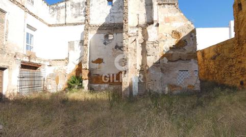 Foto 2 de Residencial en venta en Casco Histórico - Zona Alta, Cádiz