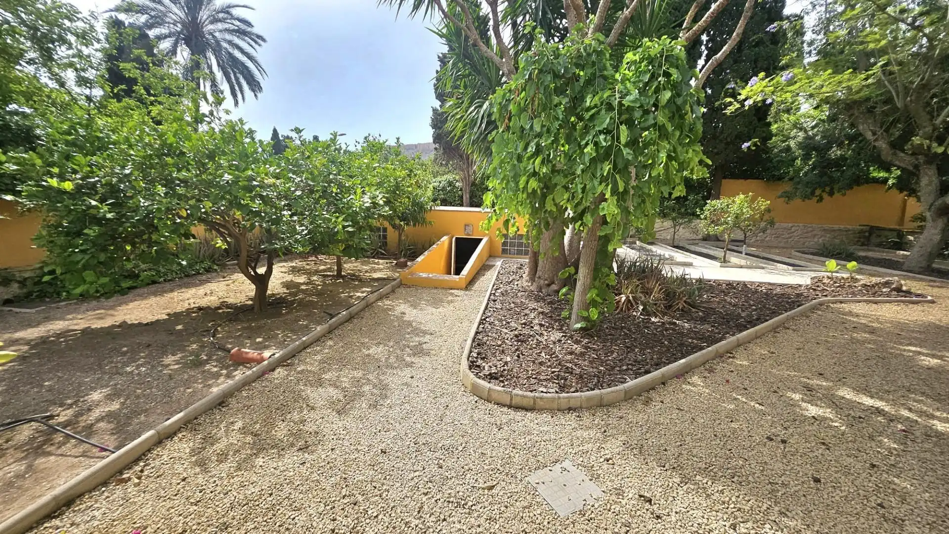 Villa con terrazza in vendita a Garbinet - Vistahermosa, imagen 90