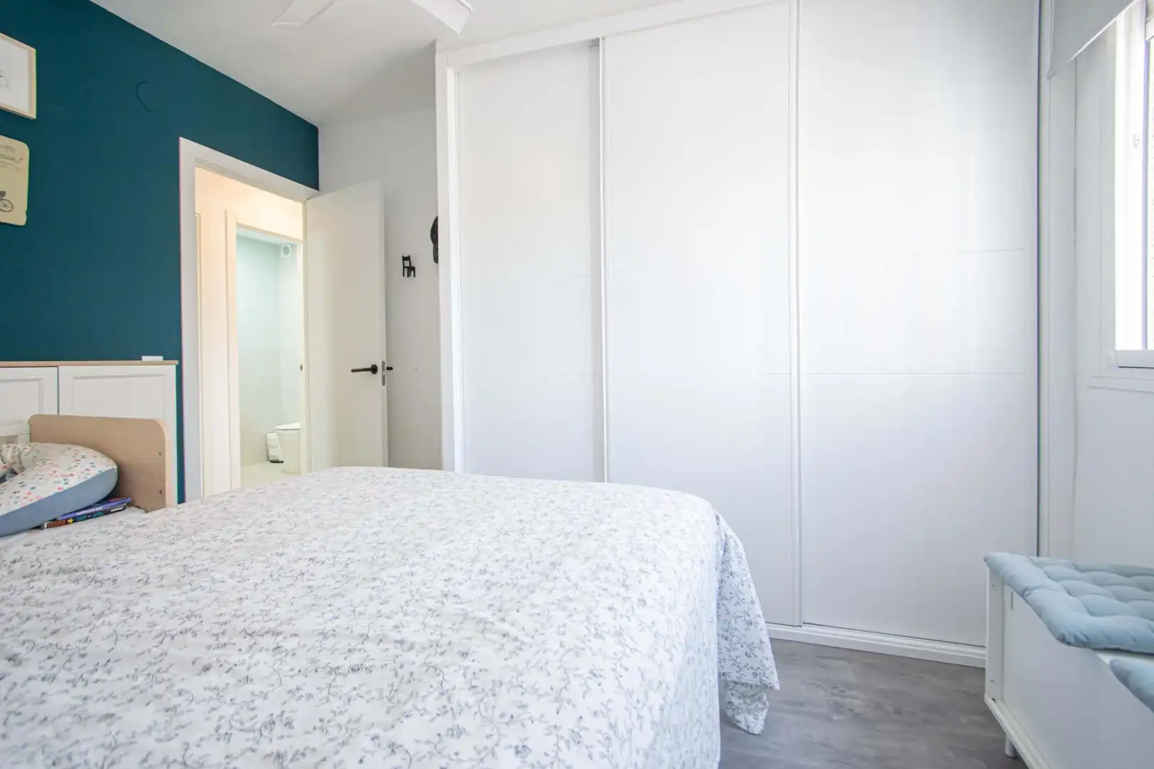 Flat for sale in Centro