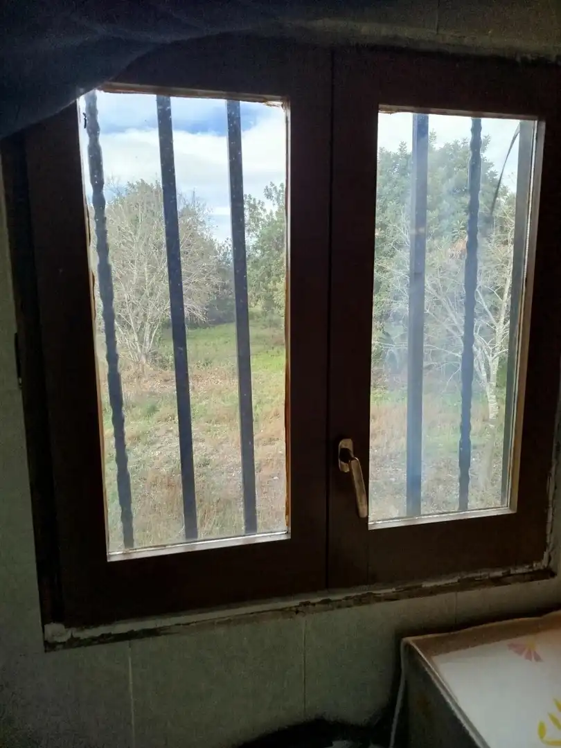 Jardín de Finca rústica en venta en Reus con Aire acondicionado