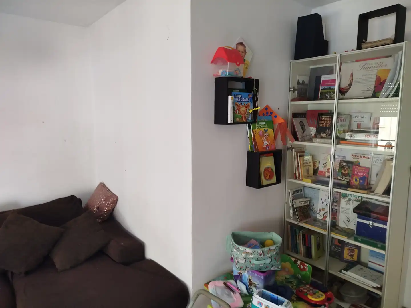 Appartement avec terrasse à vendre à Calle General Elizaicin 17, imagen 4