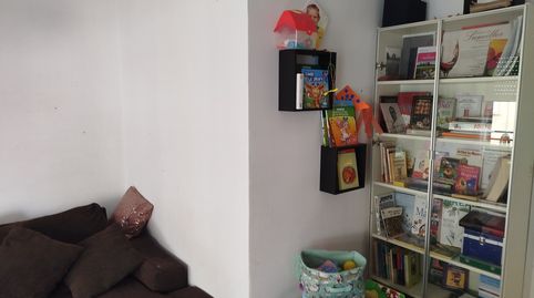 Foto 4 de Piso en venta en Calle General Elizaicin, 17, Carolinas Bajas, Alicante / Alacant