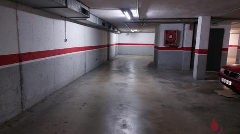 Foto 2 de Garatge en venda a Sant Vicena, 46, El Tancat - Mas d'en Gual, Tarragona