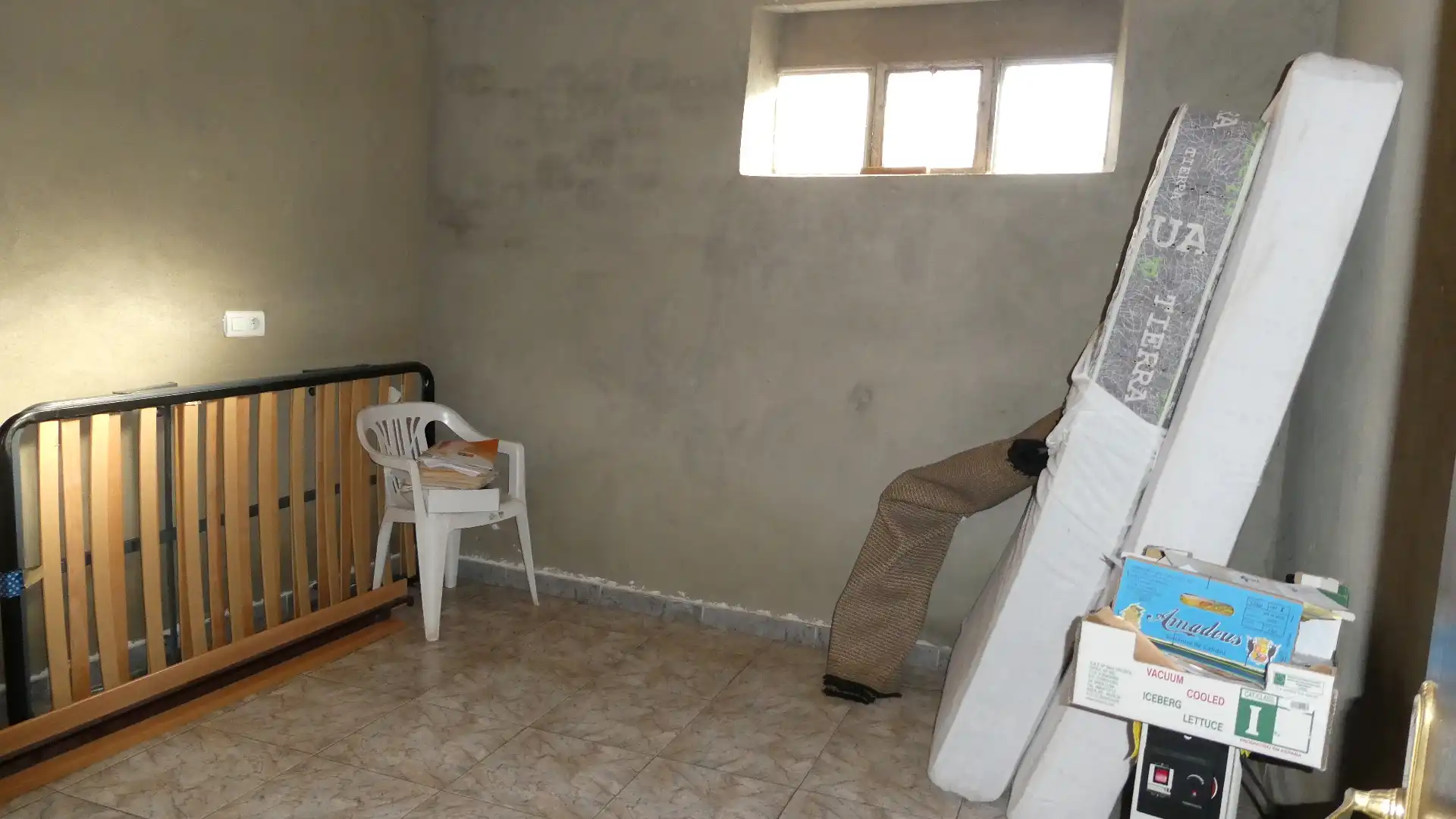Houses for sale in Palacios del Pan