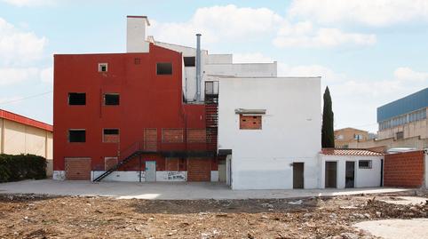 Photo 3 of Building for sale in Av de la Paz, Yecla, Murcia