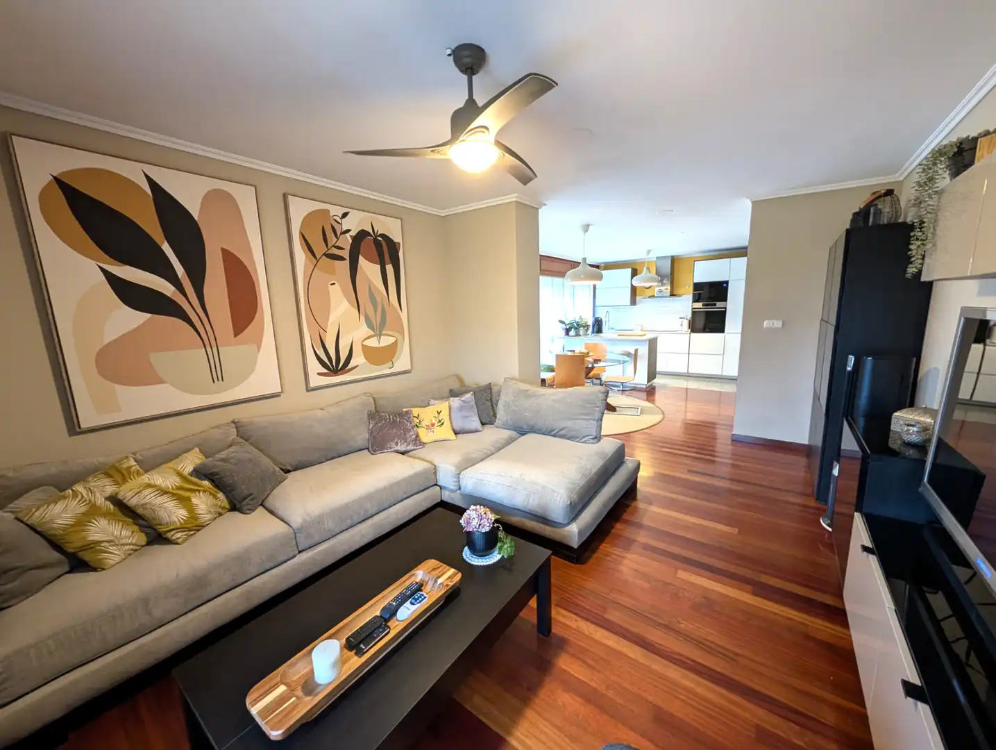 Duplex avec ascenseur à vendre à A Gándara, imagen 25