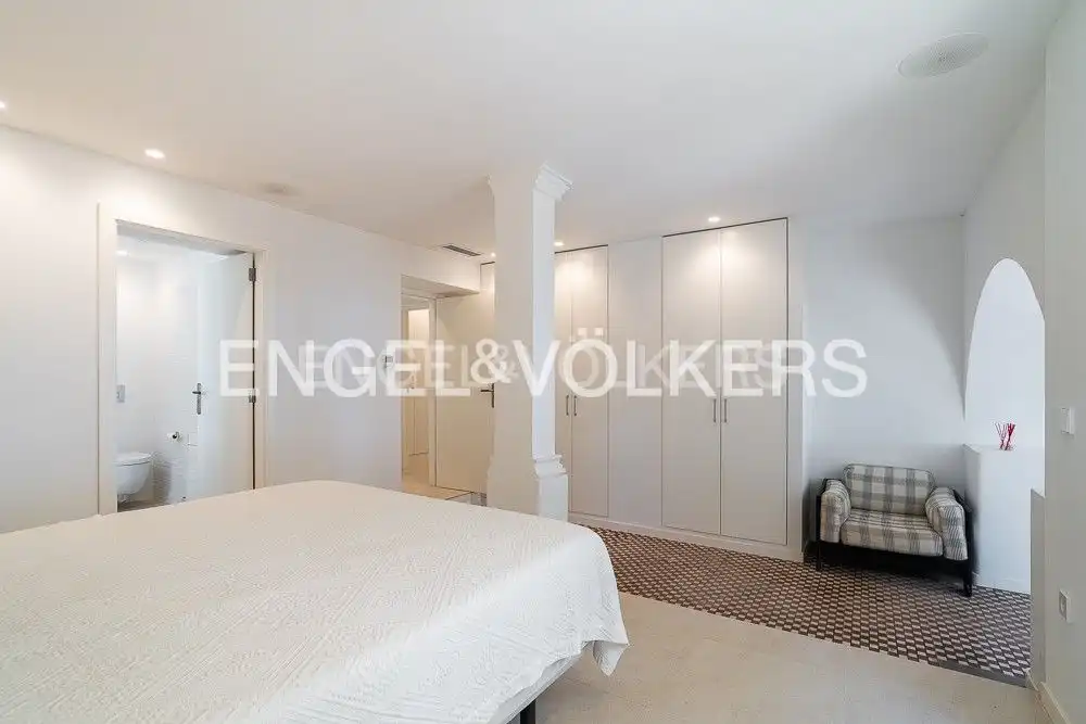 Casa con giardino in vendita a Las Rotas / Les Rotes, imagen 18