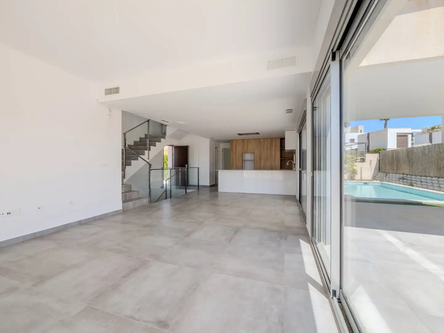 Detached house with pool for sale in Algorfa, imagen 6