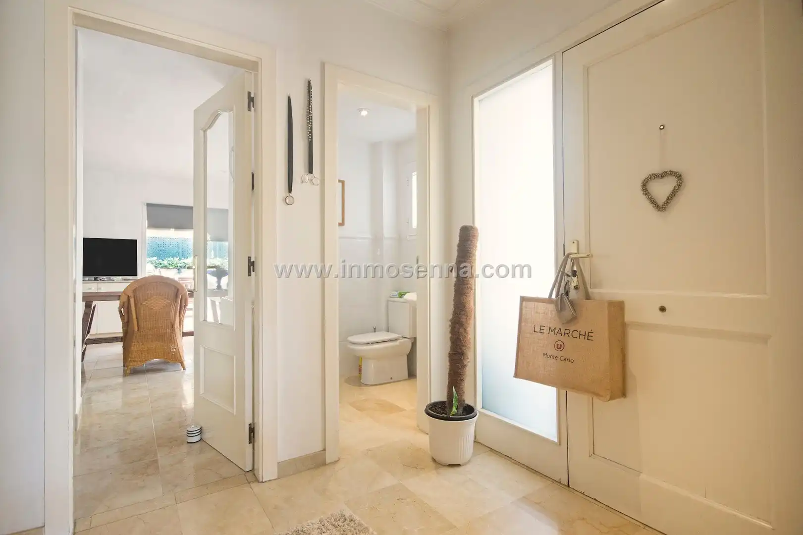 Casa adosada en venta en Calvià con Terraza y TV