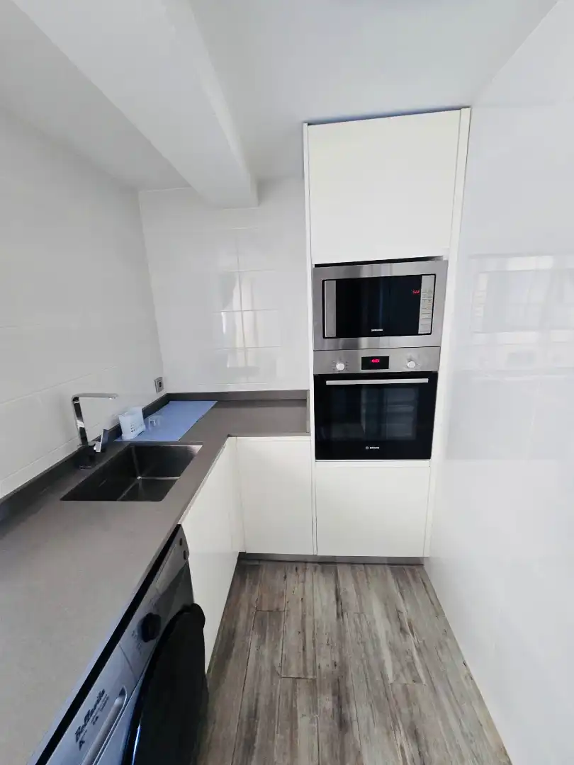Appartement avec ascenseur à vendre à Centro Urbano, imagen 47