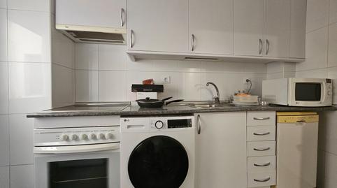 Foto 2 de Pis de lloguer a General Cabrera, Cuatro Caminos - Azca, Madrid