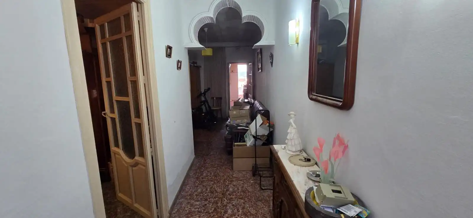 Houses for sale in Puertollano  with Terrace, Storage room and Furnished