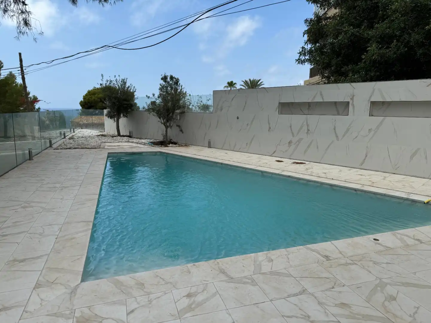Chalet con piscina en venta en El Portet - Pla de Mar, imagen 25