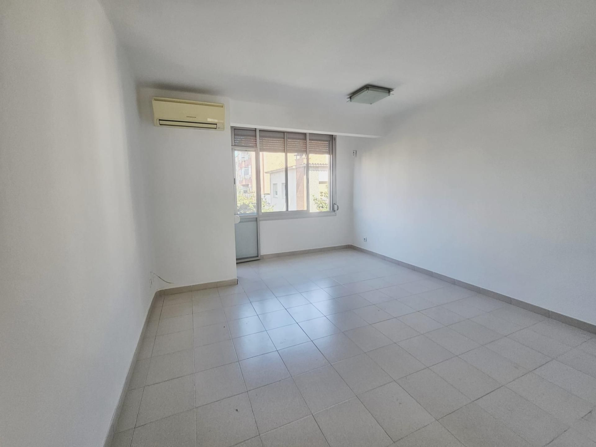 Bedroom of Flat for sale in Martorell  with Air Conditioner, Balcony and Alarm