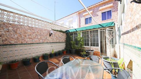 Foto 2 de Casa o xalet en venda a Tomelloso, Ciudad Real