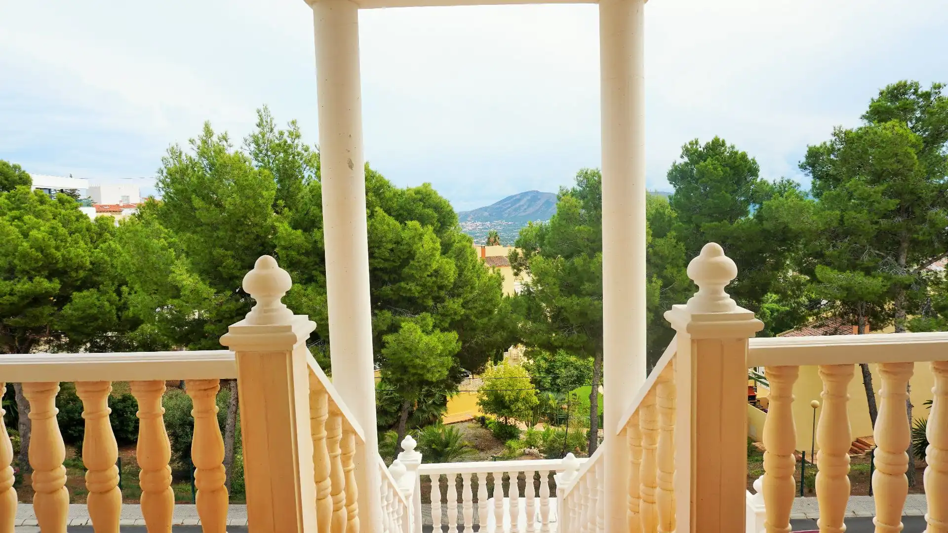 Acogedor casa con bonitas vistas, imatge 3