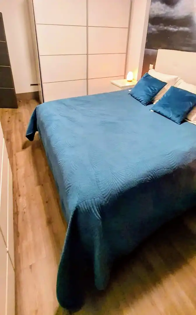 Dormitori de Pis en venda en Coslada amb Aire condicionat, Calefacció i Parquet