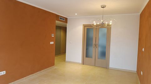 Foto 3 de Pis de lloguer a Av. Enrique Gimeno, Ciutat del Transport - La Salera, Castellón de la Plana / Castelló de la Plana