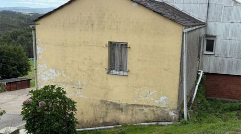 Foto 3 de Casa o xalet en venda a Rúa Pontoibo, 98, As Pontes de García Rodríguez , A Coruña