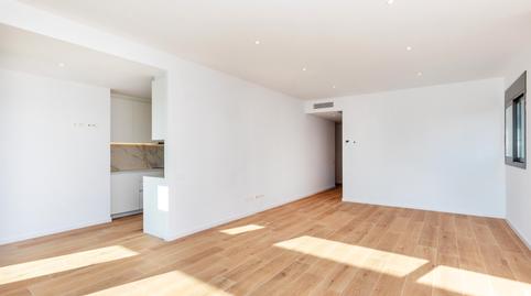 Foto 5 de Àtic de lloguer a Carrer de Joan de la Cierva, 50, Finestrelles, Barcelona