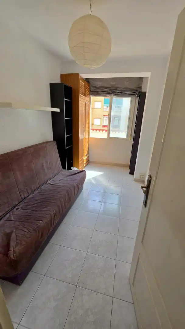 Flat with terrace to rent in Calle PELAYO, TOMAS, imagen 7