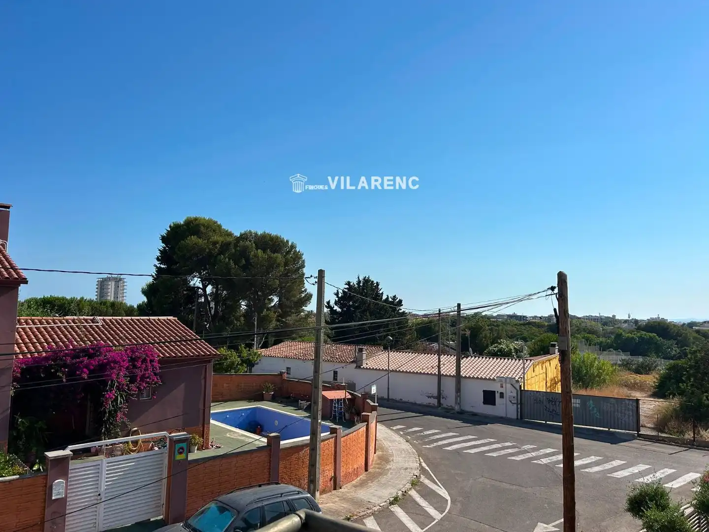 Casa a schiera con giardino in vendita a Bruc, imagen 44