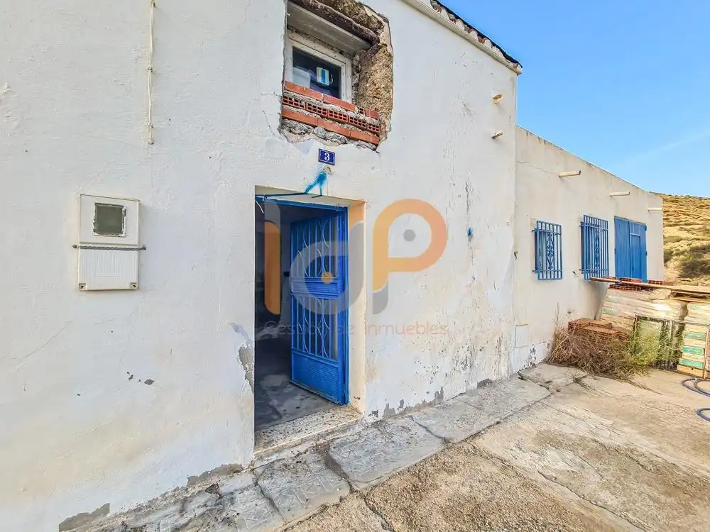 Casa en venta en Taberno, imagen 3
