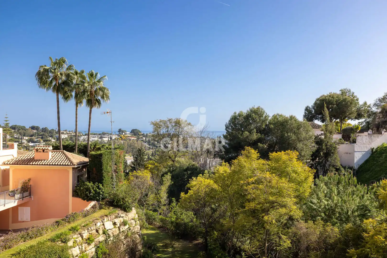 Villa mit Pool zum Verkauf in El Paraíso, imagen 4