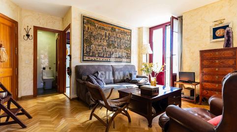 Foto 5 de Dúplex en venda a Centro - Casco Histórico, Madrid