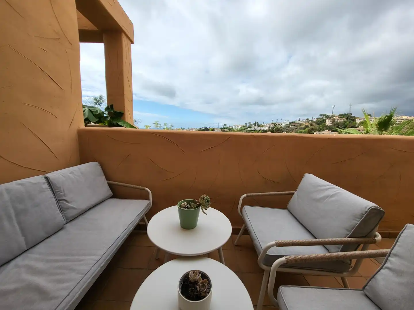 Apartment with pool to rent in Elviria - Cabopino, imagen 13