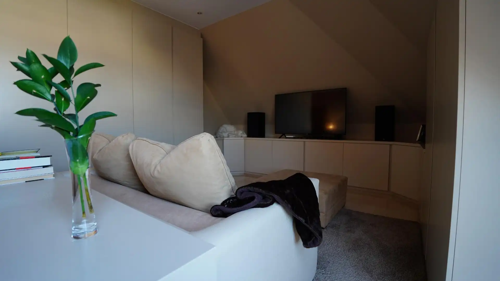 Dúplex en venta en Calle JOAQUIN COSTA, 16, Santa Catalina - Canteras