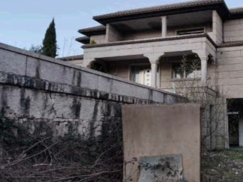 Casa o xalet en venda a Camiño da Candosa, Mos