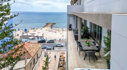Foto 2 de Ático en venta en N/a, Zona Playa de los Locos, Torrevieja