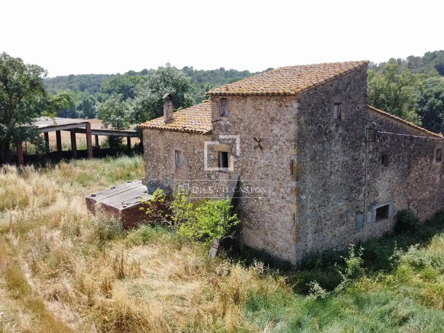 Casa rústica en venda a Cabanelles, imagen 20