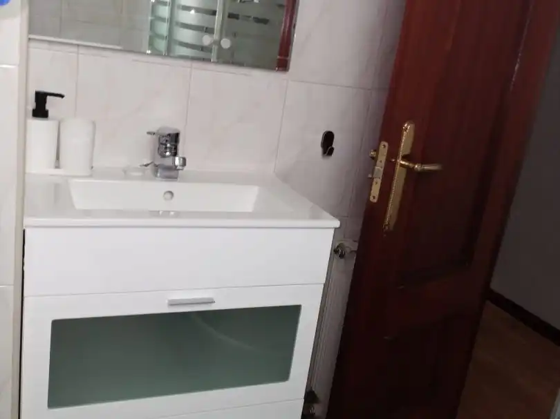 Wohnung zur Miete in Calle Padre Francisco Suárez, 7, Campo Grande