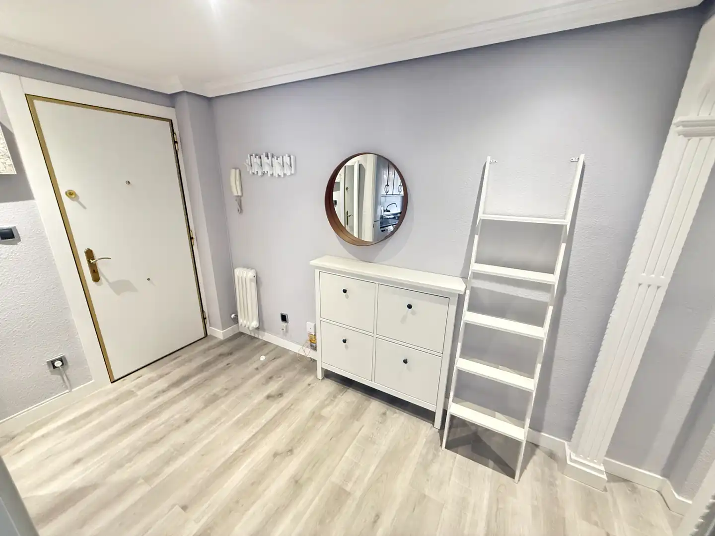 Wohnung zum Verkauf in Palencia mit Heizung und Möbliert