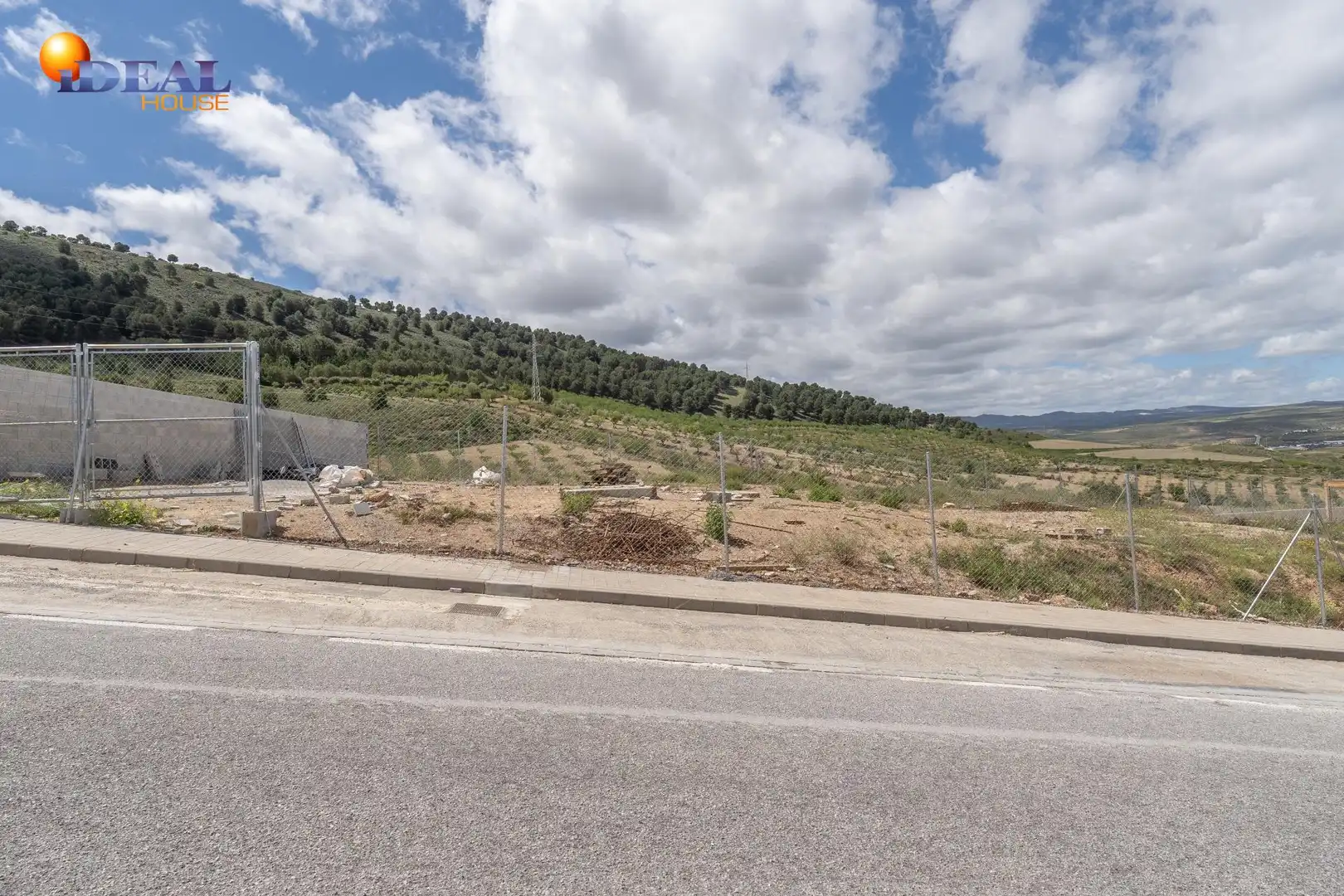 Terreny residencial en venda a Calle Calle Veleta, imagen 9