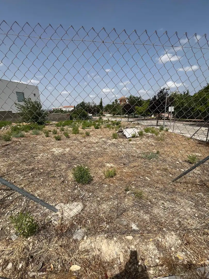 Terrenos y solares en venta en Las Vegas - Campoaras