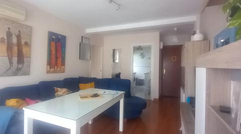 Photo 2 of Flat for sale in Grupo Parque Miraflores, 3, Villegas, Sevilla