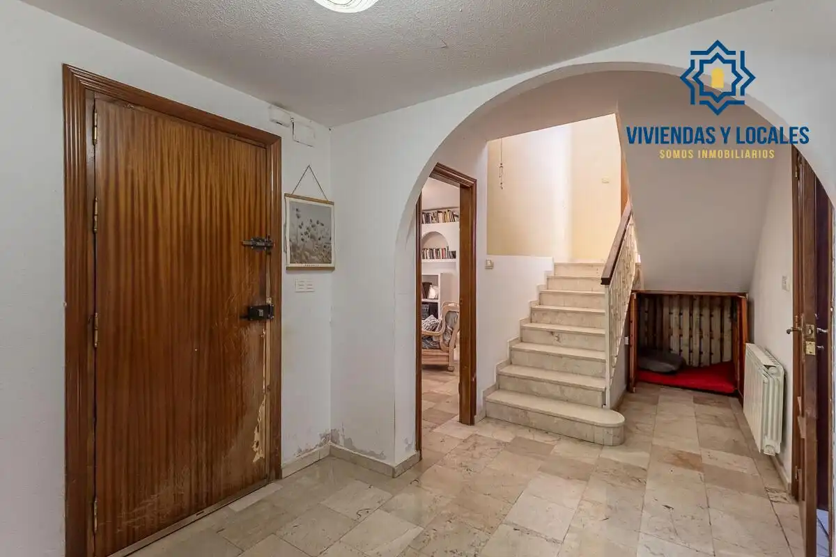 Casa con piscina in vendita a Calle RAMBLIZO, imagen 21